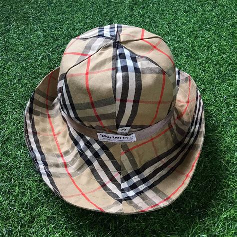 burberry hat legit check